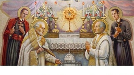 Holy Redeemer - Redemptorist Media Center - Redemptorist Online Lenten Mission - 2026, More Details - Please Click here