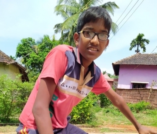 Kemmannu.com | Kallianpur 16 year old young boy died with Electric Shock.