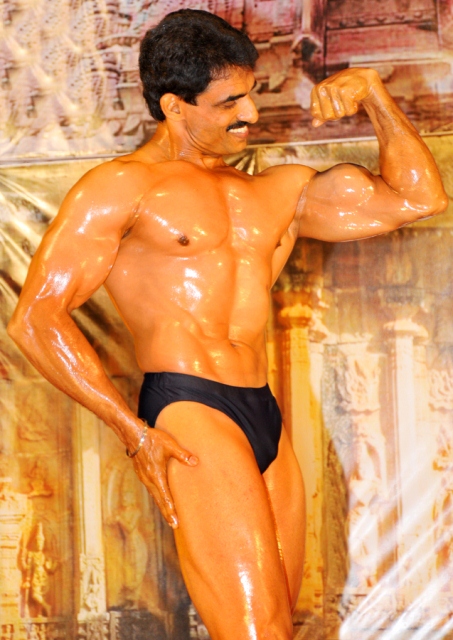 Devdas Kapikad Nataka