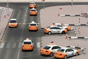 Hindi, 3 Indian languages find place in Dubai driving tests