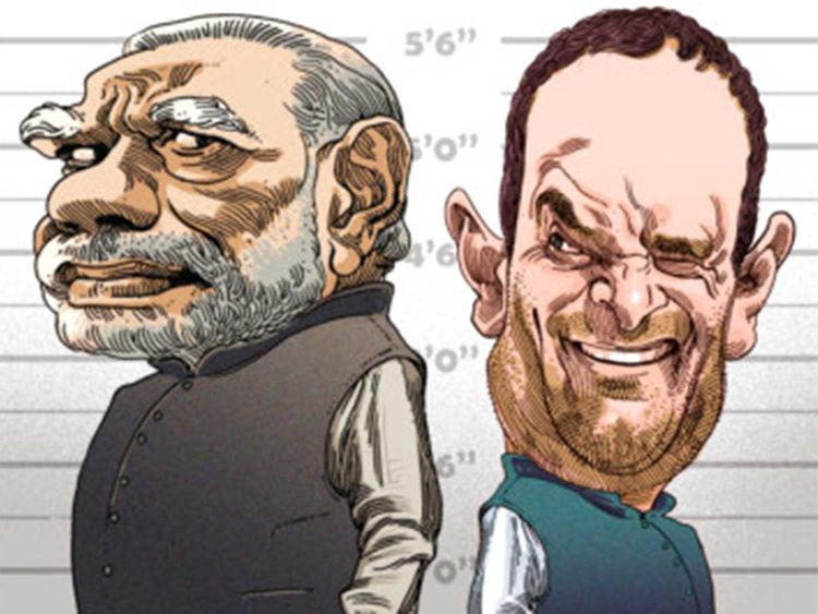 Rahul Gandhi must resign as Prime Minister of India to save democracy Rahul Gandhi must resign as Prime Minister of India to save democracy