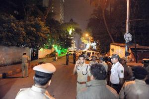 Bengaluru blast: NIA detains two suspects in Bhatkal