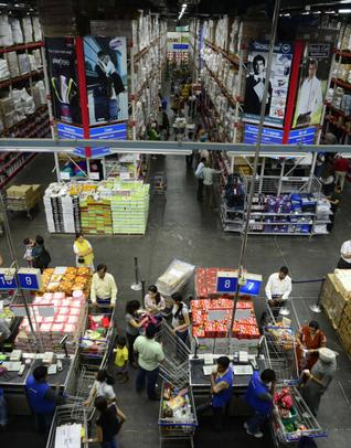 FDI in retail is a boon: Supreme Court