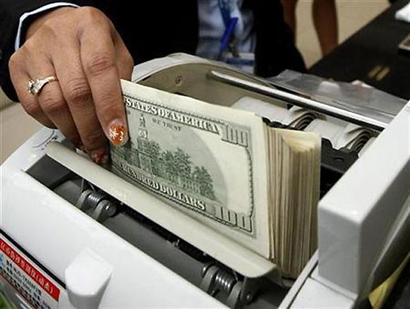 Black money: HSBC Bank list contains no big names, no big money