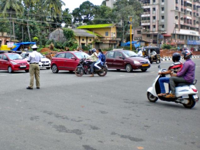 Udupi: Renewed demand for underpass or flyover at Ambalpady Junction