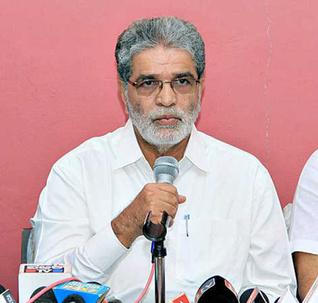 â€˜Congress will convince rebel candidates to withdrawâ€™