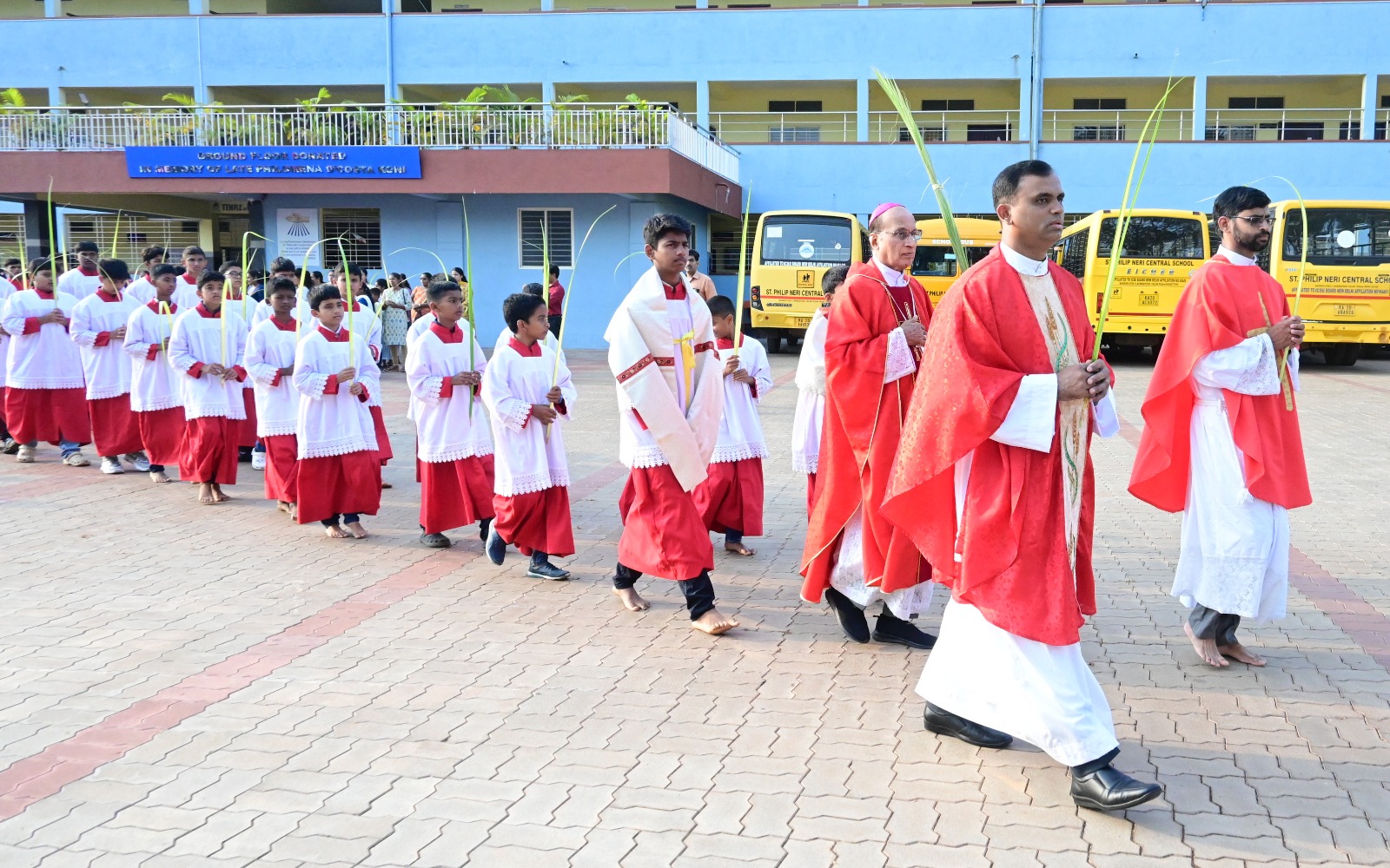 National Voters Day celebrated at St. Philomenaâ€™s College, Puttur