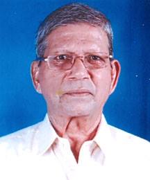 Obituary : Charles Dâ€™Souza (78), Kenha, Mudarangady