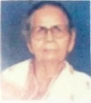 Obituary : Marceline Crasta, (97), Koteshwar, Kunadapur