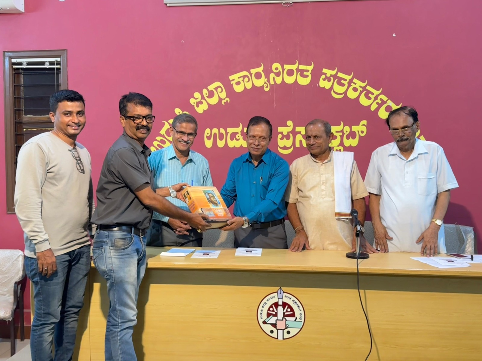 ಲಯನ್ಸ್ ಕ್ಲಬ್ ಉದ್ಯಾವರ ಸನ್ ಶೈನ್ : ಜಿಲ್ಲಾ ಗವರ್ನರ್ ಭೇಟಿ ಮತ್ತು ವಿವಿಧ ಯೋಜನೆಗಳು ಲೋಕಾರ್ಪಣೆ