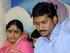 Jagan, mother quit seats over Telangana