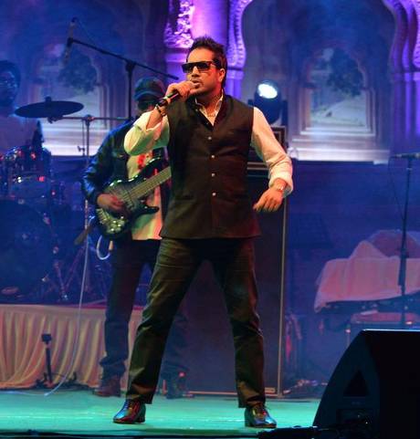 Mika Singh’s performance at Karachi wedding sparks outrage