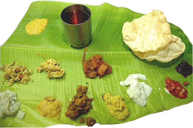 Happy Onam: Time to treat your taste buds with Kerala’s traditional dishes