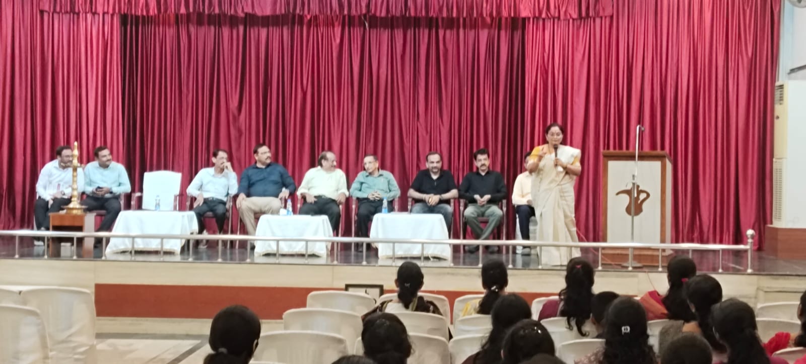 ಉಡುಪಿ ಜಿಲ್ಲೆಯಲ್ಲಿ ಆಯುಷ್ ಹಬ್ಬ 2026 ರ ಜನಜಾಗೃತಿ ಅಭಿಯಾನಕ್ಕೆ ಚಾಲನೆ ಉಡುಪಿ ಜಿಲ್ಲೆಯಲ್ಲಿ ಆಯುಷ್ ಹಬ್ಬ 2026 ರ ಜನಜಾಗೃತಿ ಅಭಿಯಾನಕ್ಕೆ ಚಾಲನೆ