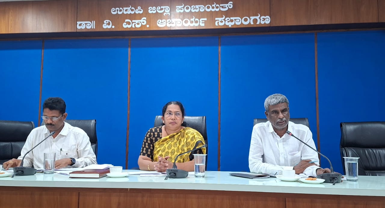 Rev Fr. Chetan Lobo, Capuchin takes charge as PRO of Udupi diocese