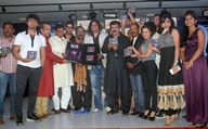 First look & music launch of ’Black Home’