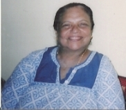 Obiturary: Mrs.Severine Monis(73) Kambla thota(kemmannu)/Andheri(mumbai)
