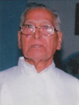 Obituary : Fr Joseph M Menezes(JOS) Expired