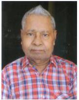 Obituary : Gilbert Saldanha (78), Kallianpur