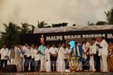Udupi: Malpe Beach Friends organize annual Diwali celebrations on October 24
