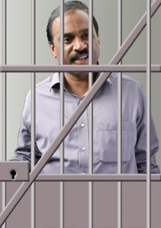 Gali Janardhan Reddy gets bail