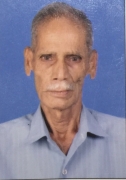 Obituary:  Louis Albert Dsouza (73), Miraroad, Mumbai.