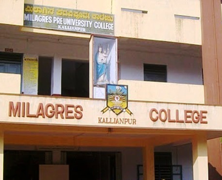 Milagres College: Special Lecture Program on 22nd March.