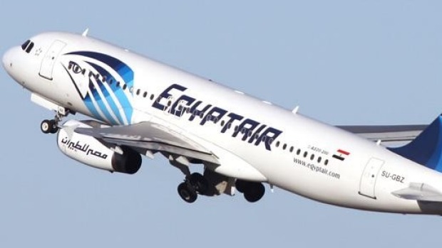 EgyptAir hijacked plane: Bomb suspected on board flight with 55 people on board
