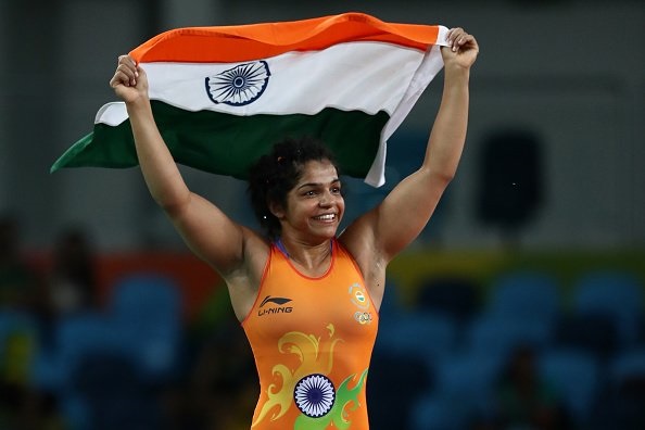 Rio Olympics: Spirited Sakshi takes bronze to end India’s medal drought