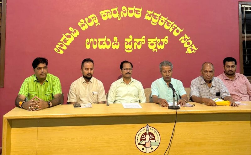 Alva’s cultural extravaganza in Udupi by Alva’s Nudusiri Virasat Udupi unit Alva’s cultural extravaganza in Udupi by Alva’s Nudusiri Virasat Udupi unit