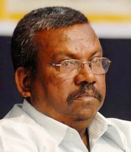 Senior journalist Chidambaram Baikampady has been selected for the Vaddarse Raghurama Shetty Journalism Award 2025. Senior journalist Chidambaram Baikampady has been selected for the Vaddarse Raghurama Shetty Journalism Award 2025.