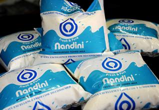 Price of Nandini milk may go up by Rs 4 per litre