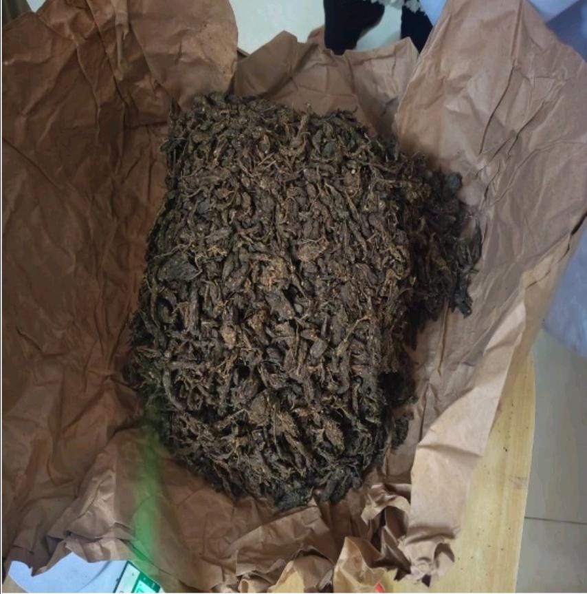 LSD drug network busted in Manipal: Fourth accused arrested, more than 2 kg of ganja seized LSD drug network busted in Manipal: Fourth accused arrested, more than 2 kg of ganja seized