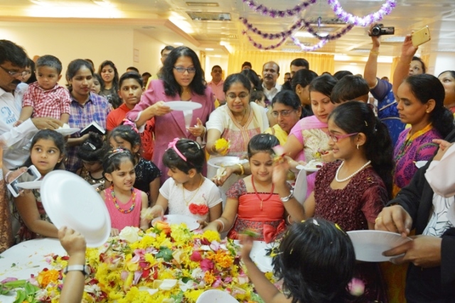 Abu Dhabi: Monthi Fest Celebration by Mangalorean Friends Group