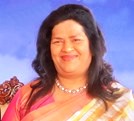 Mangaluru: Grace Pinto chosen for â€™Basti Vaman Shenoy Seva Puraskarâ€™