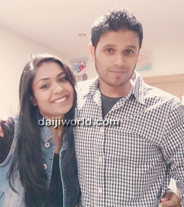 Dublin: Mangalurean Loyal Sequeira dies in accident, wife Sharon follows out of shock Dublin: Mangalurean Loyal Sequeira dies in accident, wife Sharon follows out of shock