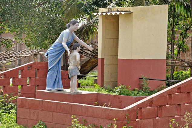 From today, survey to identify toilet-less houses