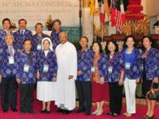 Asiaâ€™s Catholic doctors to cooperate, adhere to Christian ethics and help the vulnerable