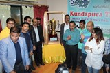 Doha-Qata: Kundapura Taluk Cricketers(KTC) to host Kundapura Trophy -2016 on 17 NOV