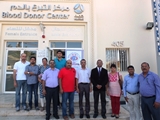 MCC Qatar attracts donors in successful Blood Donation campaign