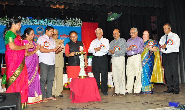 Goa: 30th All India Konkani Parishad set in motion