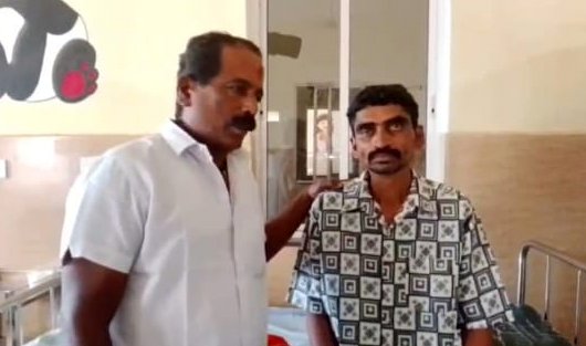 ಮಾಧ್ಯಮಗಳು ನನ್ನನ್ನೂ ಸೇರಿ ಅಧಿಕಾರಸ್ಥರ ಓಲೈಕೆ ಮಾಡಬಾರದು: ಸಿಎಂ ಮಾಧ್ಯಮಗಳು ನನ್ನನ್ನೂ ಸೇರಿ ಅಧಿಕಾರಸ್ಥರ ಓಲೈಕೆ ಮಾಡಬಾರದು: ಸಿಎಂ