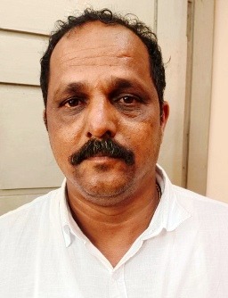 ಪ್ರಚೋದನಕಾರಿ ಭಾಷಣ - ಹಿಂದೂ ಜಾಗರಣ ವೇದಿಕೆ ಮುಖಂಡ ರತ್ನಾಕರ್ ಅಮೀನ್ ಬಂಧನ ಪ್ರಚೋದನಕಾರಿ ಭಾಷಣ - ಹಿಂದೂ ಜಾಗರಣ ವೇದಿಕೆ ಮುಖಂಡ ರತ್ನಾಕರ್ ಅಮೀನ್ ಬಂಧನ