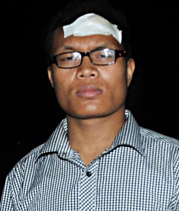 Attack on Manipuri student: Rajnath talks to Siddaramaiah