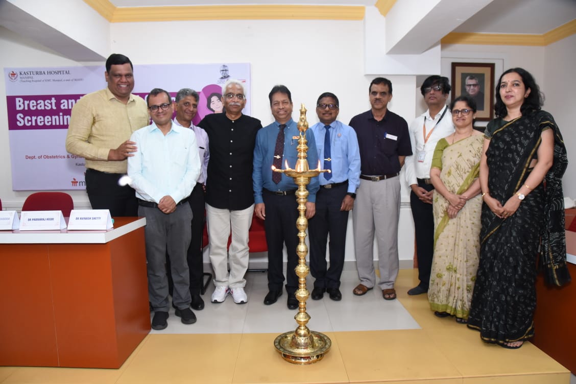 Launch of the 