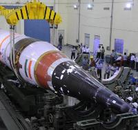 Agni-V, Indiaâ€™s first ICBM test-fired successfully