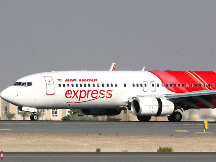 Air India Express opens September bookings for UAE flights Air India Express opens September bookings for UAE flights