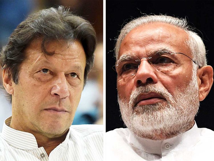 Pakistan PM Imran Khan warns of war, calls Modi a ’racist’