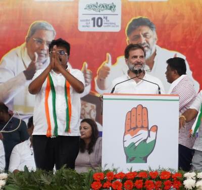 Congress win in  Mandya Lok Sabha constituency is as true as the sun rises in the east: CM Siddaramaiah