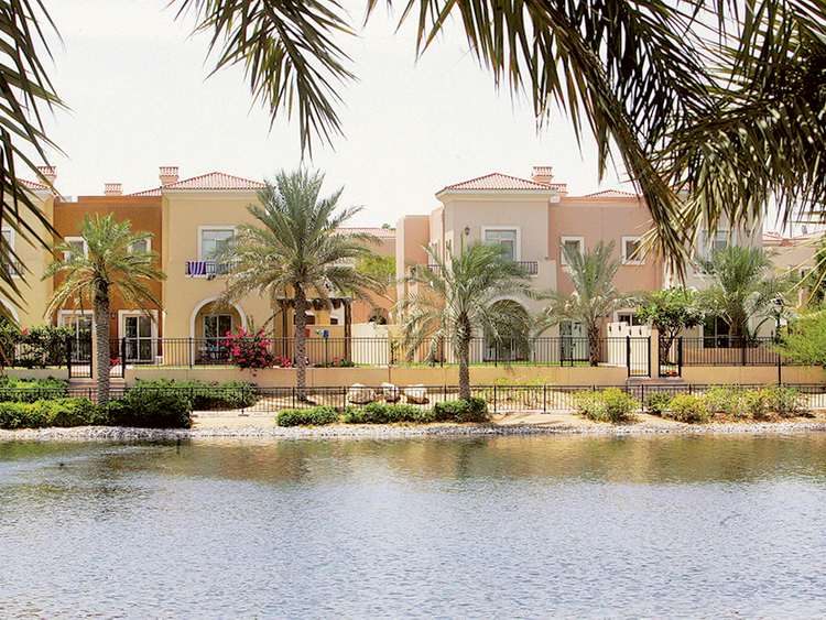 Indian couple murdered in Dubai’s Arabian Ranches, police confirm Indian couple murdered in Dubai’s Arabian Ranches, police confirm